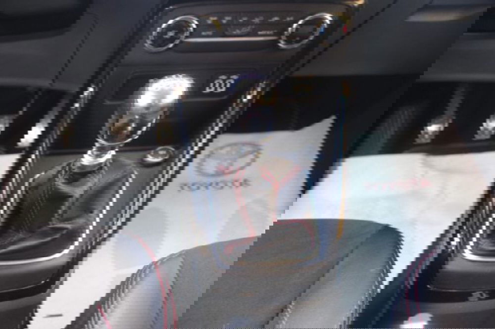 Ford EcoSport usata a Roma (14)