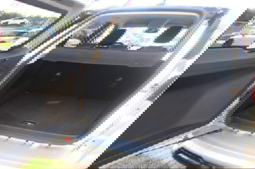 Ford EcoSport usata a Roma (17)