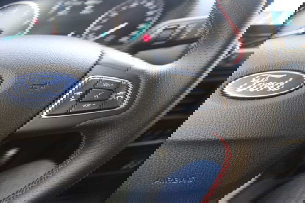 Ford EcoSport usata a Roma (20)