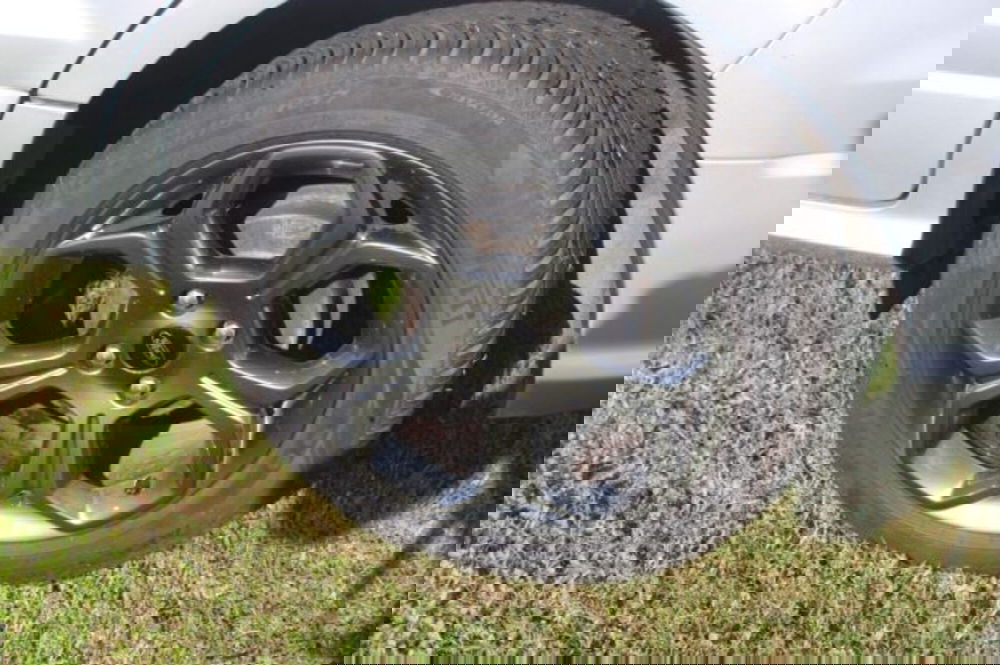 Ford EcoSport usata a Roma (6)