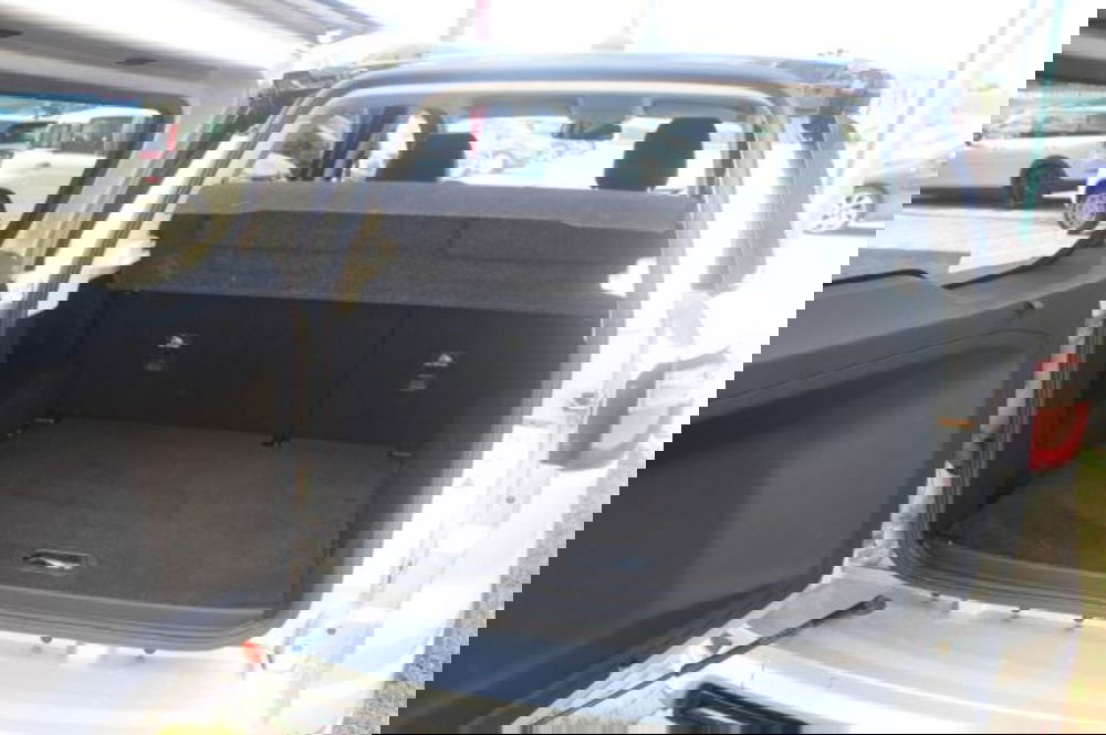 Ford EcoSport usata a Roma (7)