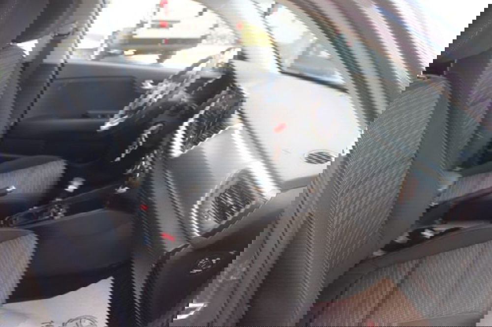 Kia Stonic usata a Roma (10)
