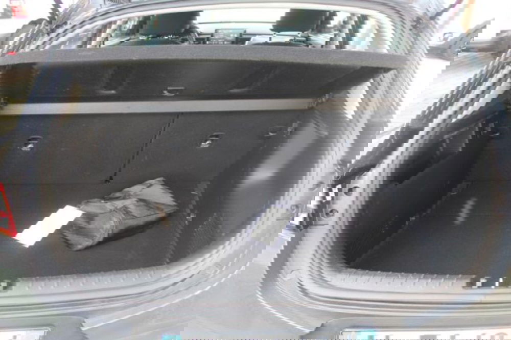 Kia Stonic usata a Roma (7)