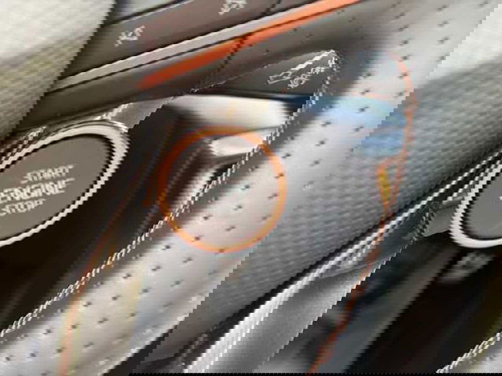 Cupra Leon usata a Verona (12)