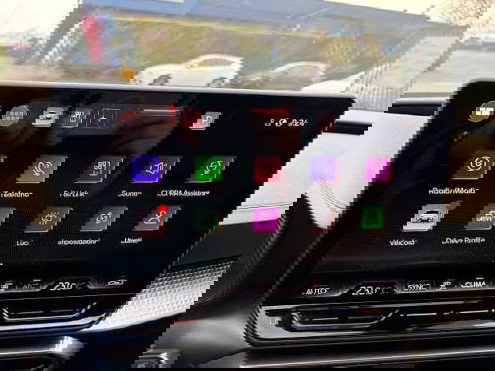 Cupra Leon usata a Verona (14)