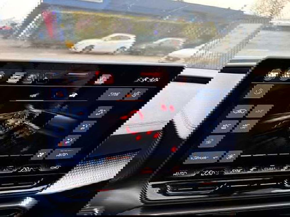 Cupra Leon usata a Verona (15)