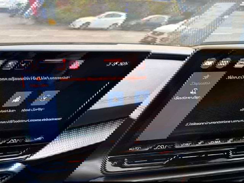 Cupra Leon usata a Verona (17)