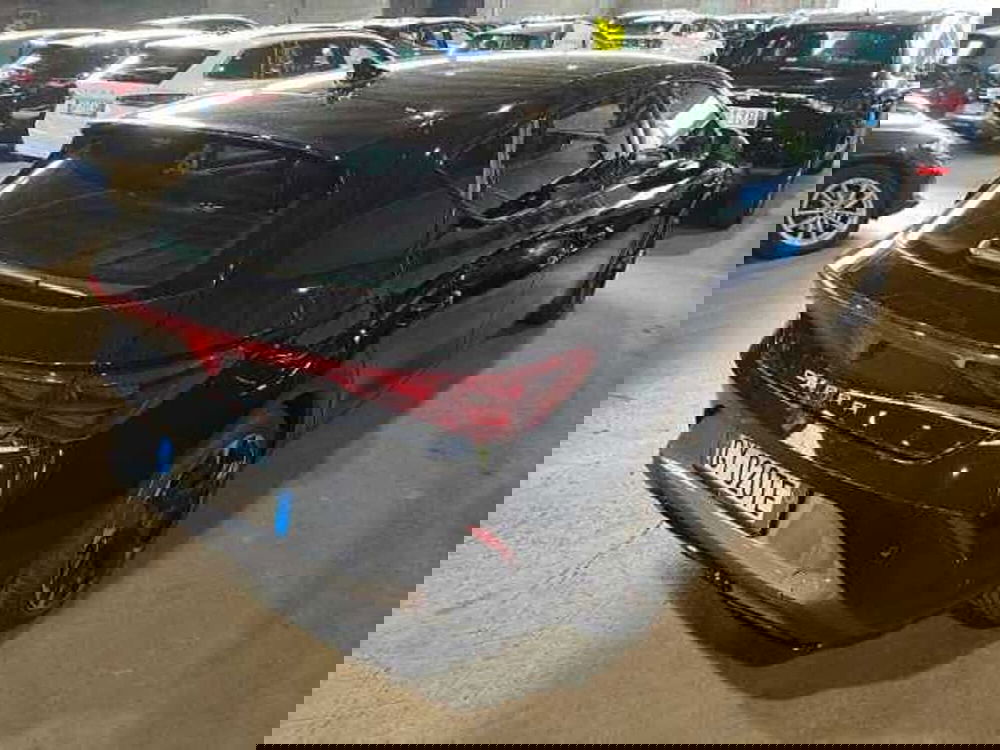 Cupra Leon usata a Verona (3)