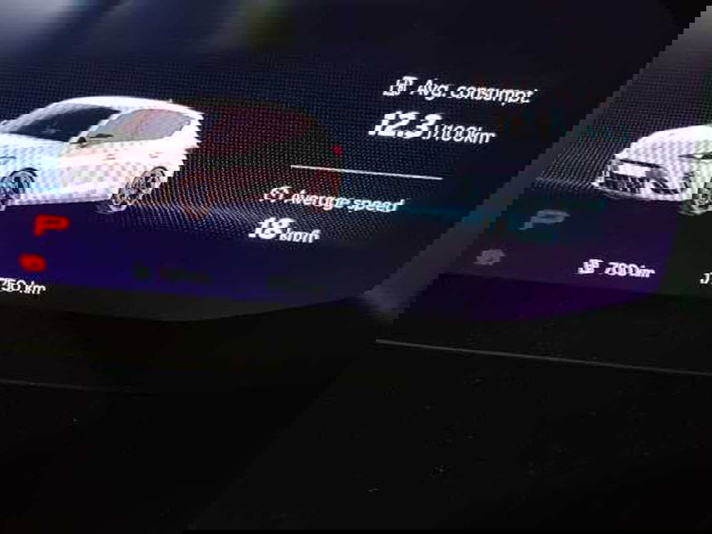 Cupra Leon usata a Verona (4)