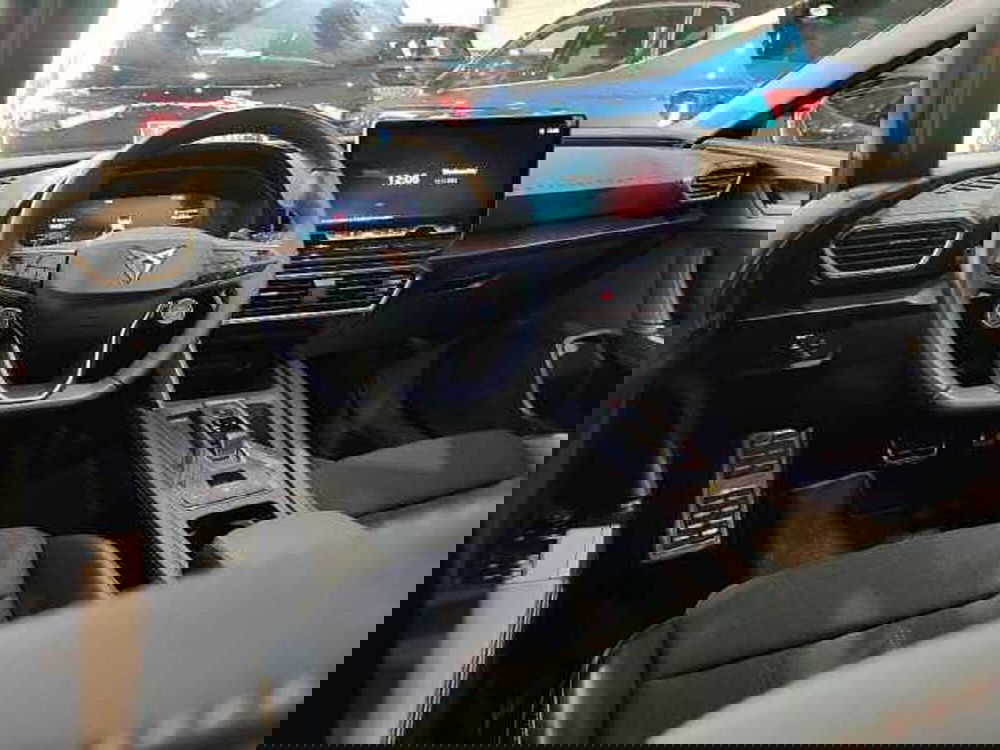 Cupra Leon usata a Verona (5)