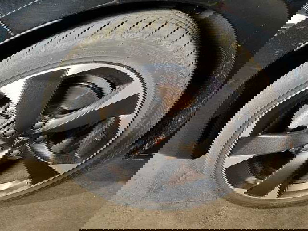 Cupra Leon usata a Verona (8)