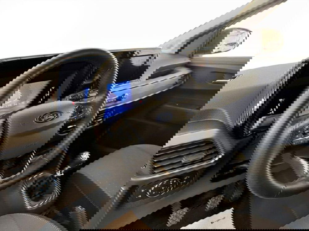 Ford Tourneo Courier usata a Monza e Brianza (11)