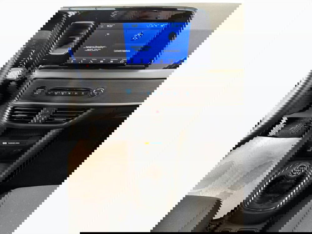 Ford Tourneo Courier usata a Monza e Brianza (12)