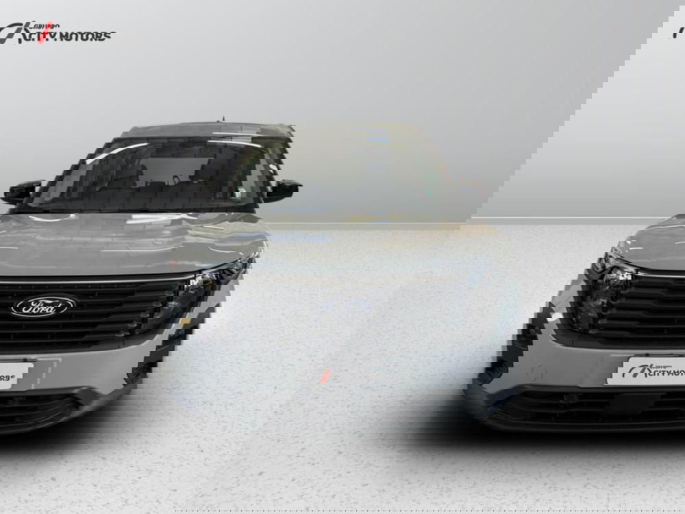 Ford Tourneo Courier usata a Monza e Brianza (2)