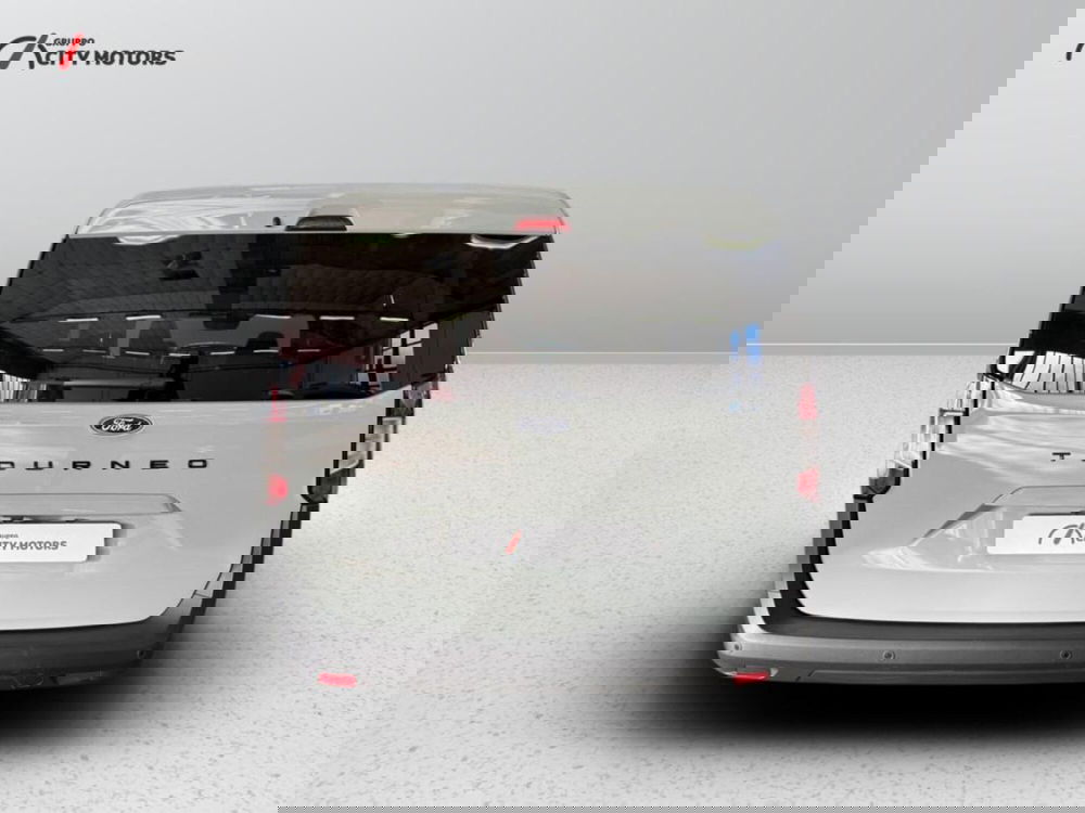 Ford Tourneo Courier usata a Monza e Brianza (5)