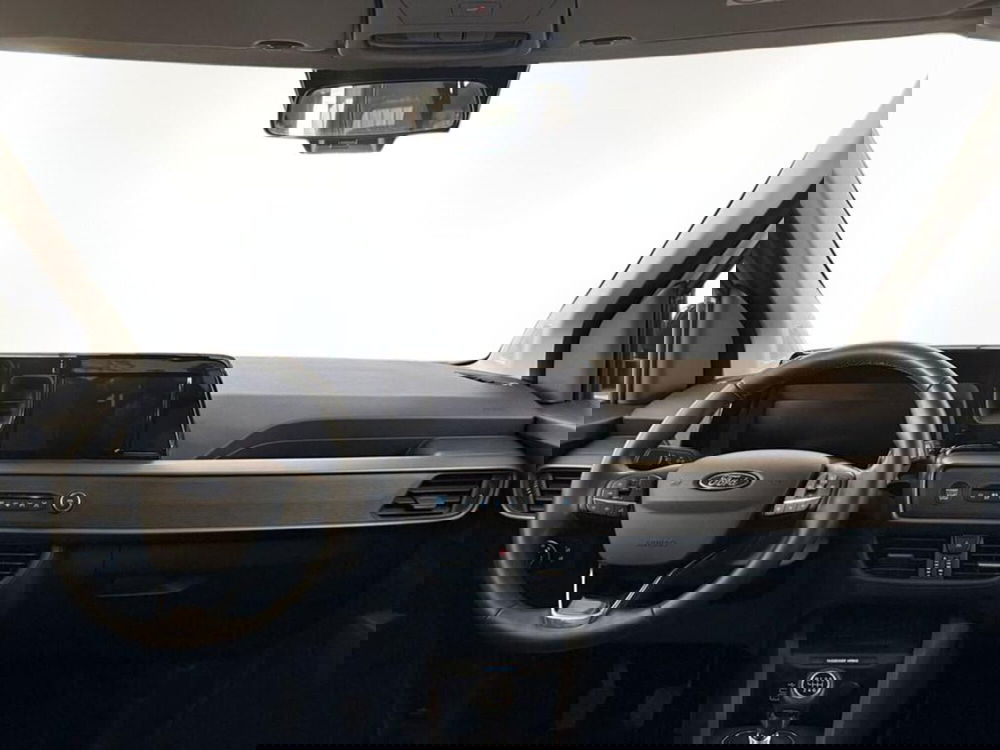 Ford Tourneo Courier usata a Monza e Brianza (8)