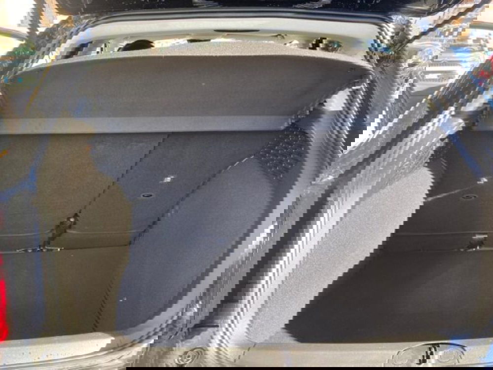 Fiat 500X usata a Cuneo (10)