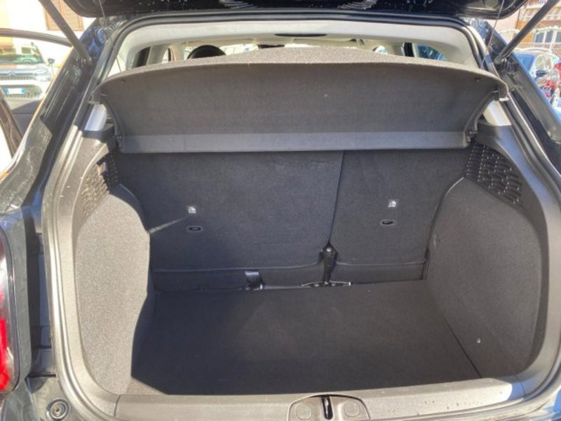 Fiat 500X usata a Cuneo (9)