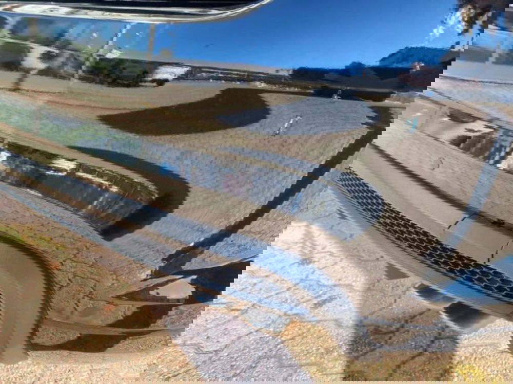 Fiat 500X usata a Cuneo (11)