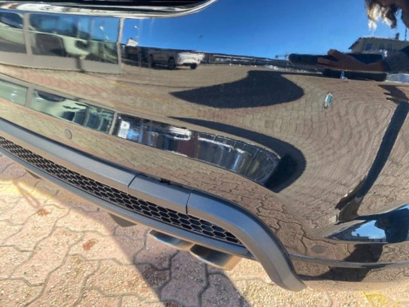 Fiat 500X usata a Cuneo (10)