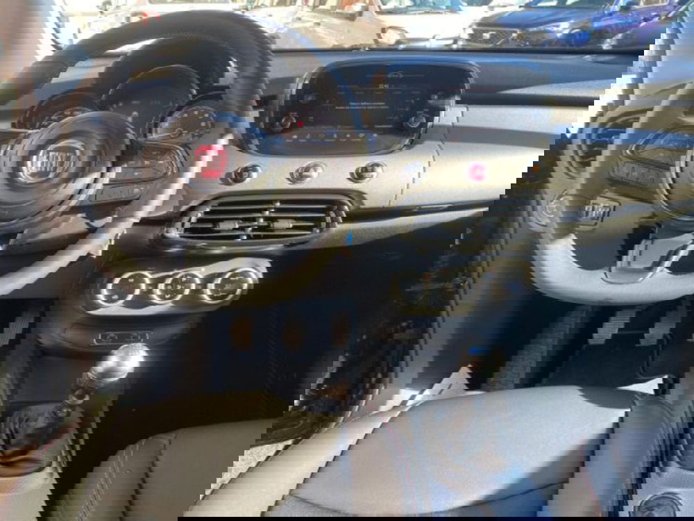 Fiat 500X usata a Cuneo (12)