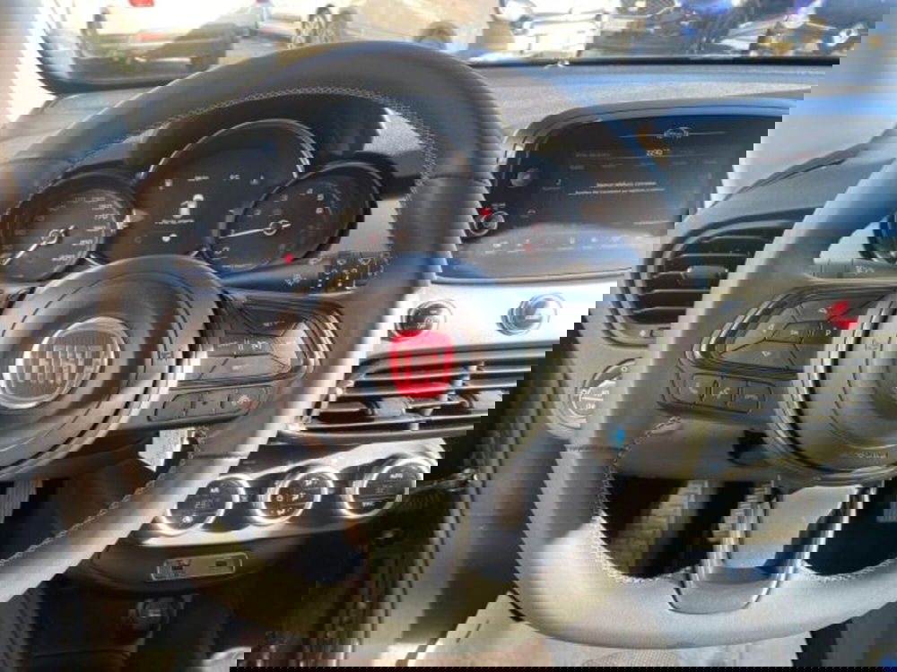 Fiat 500X usata a Cuneo (14)