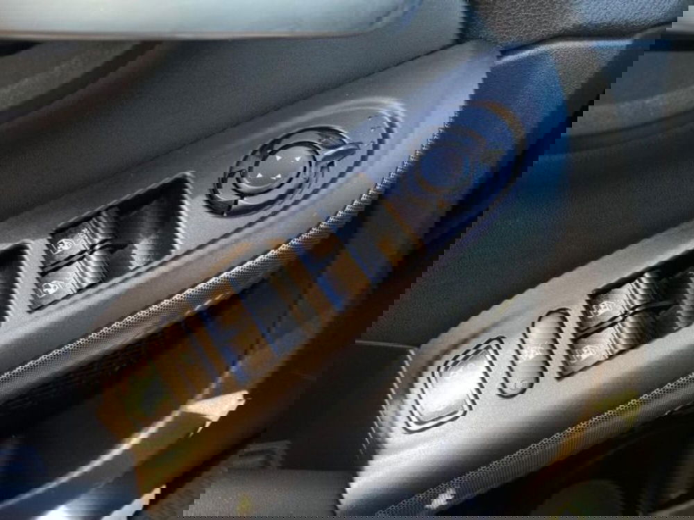 Fiat 500X usata a Cuneo (15)