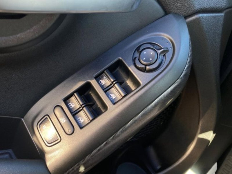 Fiat 500X usata a Cuneo (14)