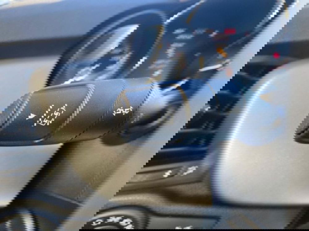 Fiat 500X usata a Cuneo (16)