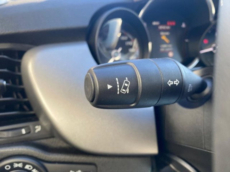 Fiat 500X usata a Cuneo (15)