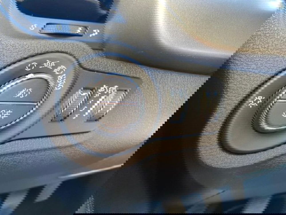 Fiat 500X usata a Cuneo (17)