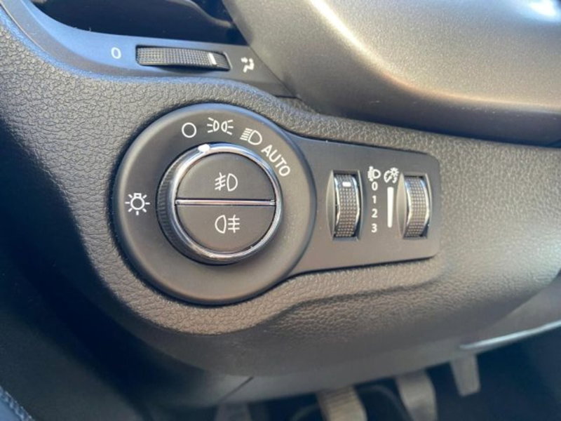 Fiat 500X usata a Cuneo (16)