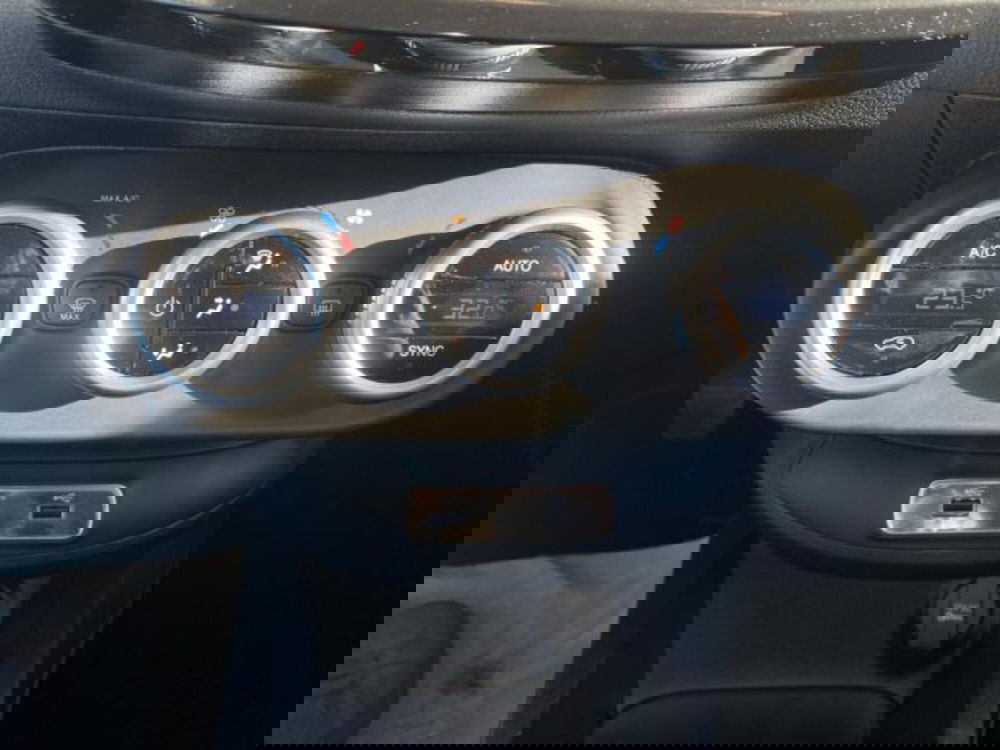 Fiat 500X usata a Cuneo (19)