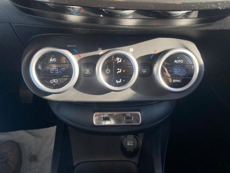 Fiat 500X usata a Cuneo (18)