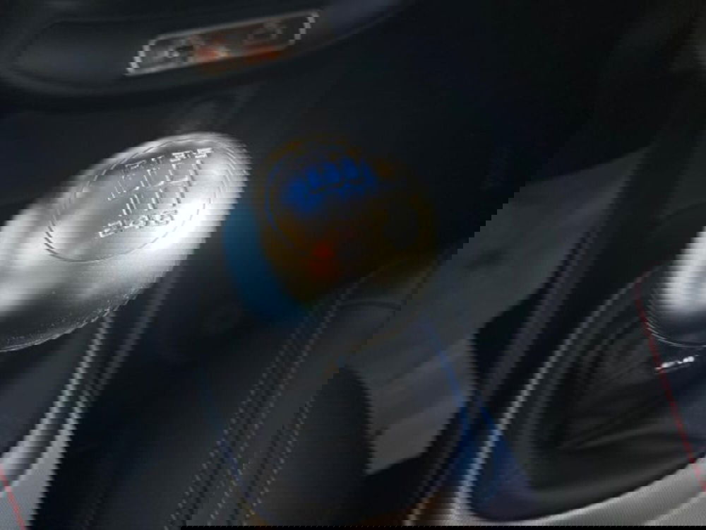 Fiat 500X usata a Cuneo (20)