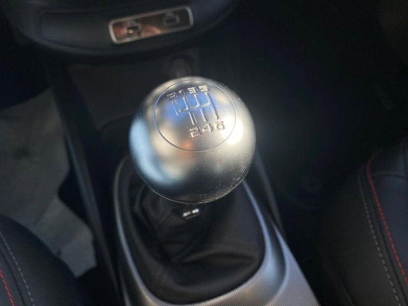 Fiat 500X usata a Cuneo (19)