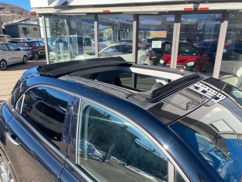 Fiat 500X usata a Cuneo (3)