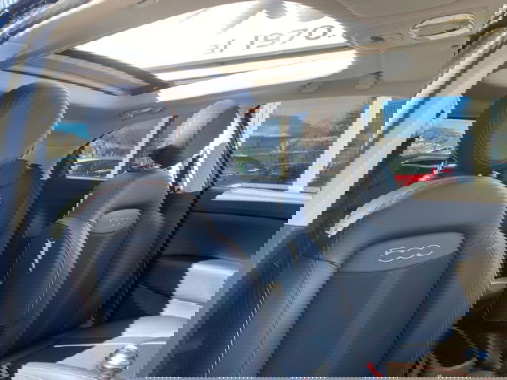 Fiat 500X usata a Cuneo (5)