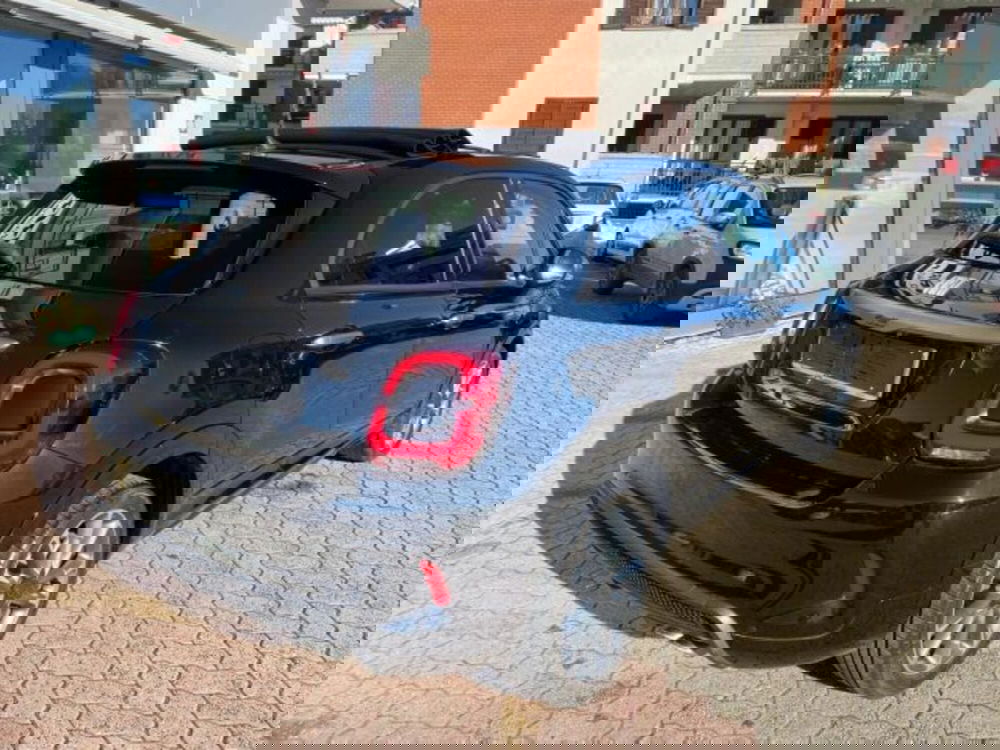 Fiat 500X usata a Cuneo (6)