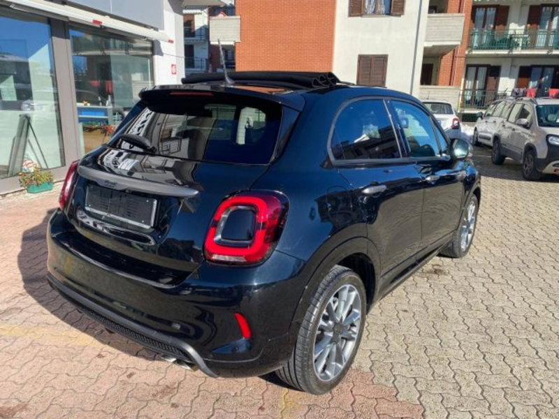 Fiat 500X usata a Cuneo (5)
