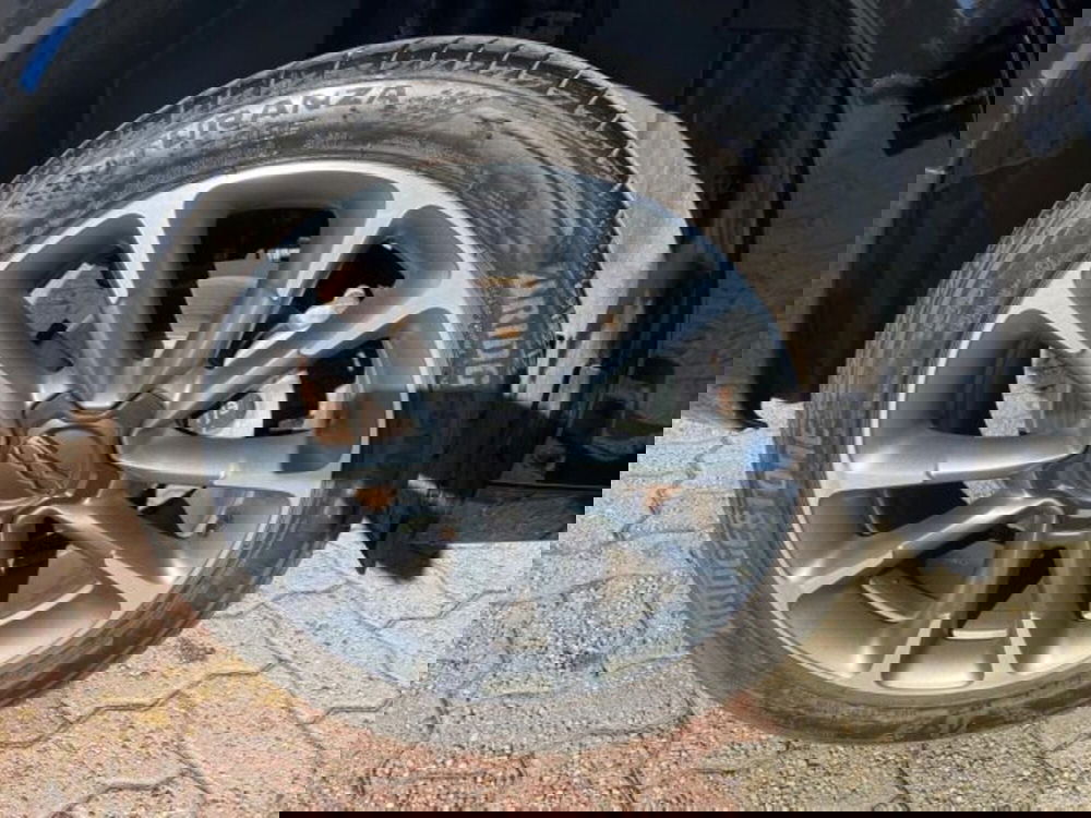 Fiat 500X usata a Cuneo (8)