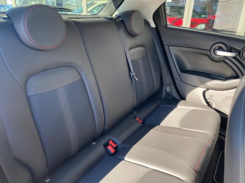 Fiat 500X usata a Cuneo (8)