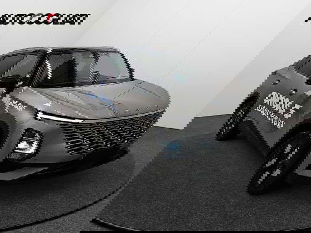 Omoda Omoda 5 2026 usata a Lecco