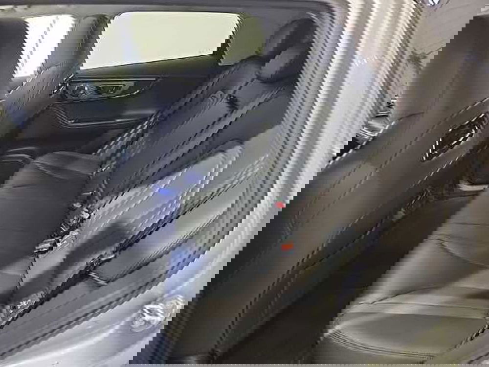 Omoda Omoda 5 2026 usata a Lecco (10)