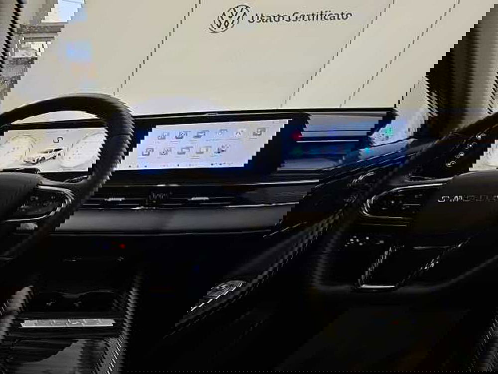 Omoda Omoda 5 2026 usata a Lecco (11)