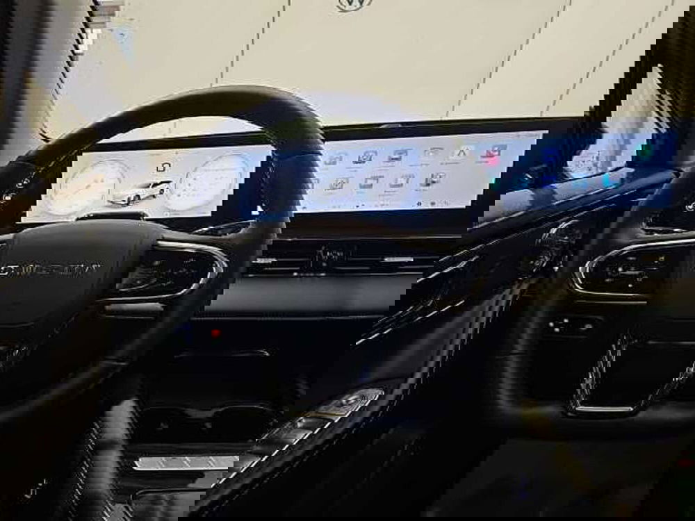 Omoda Omoda 5 2026 usata a Lecco (12)