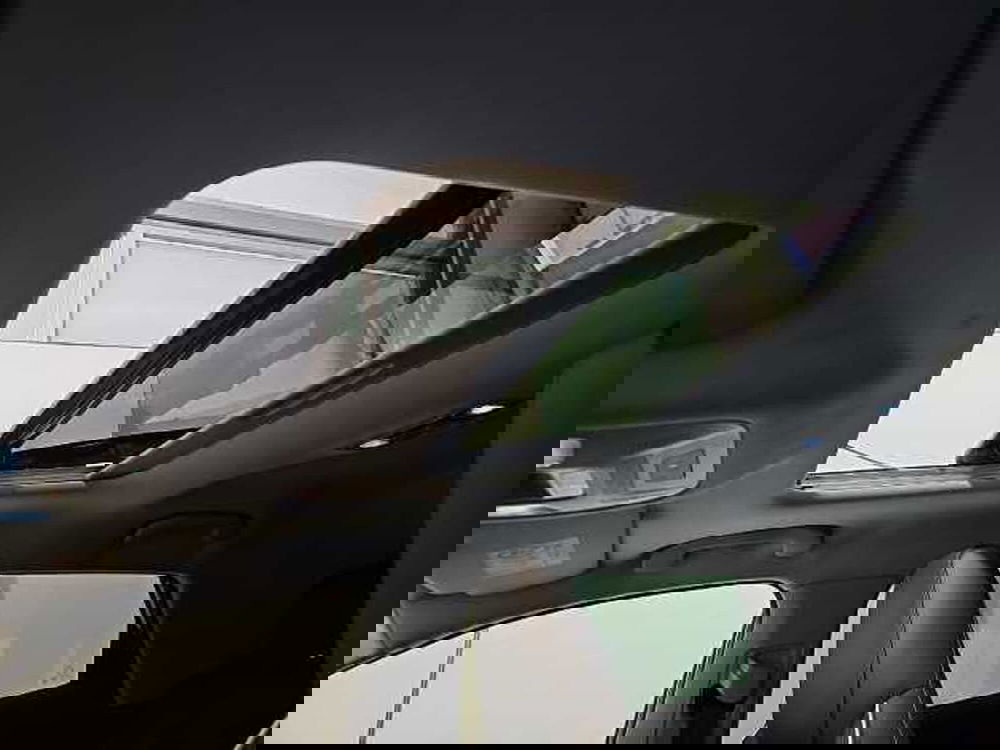 Omoda Omoda 5 2026 usata a Lecco (13)