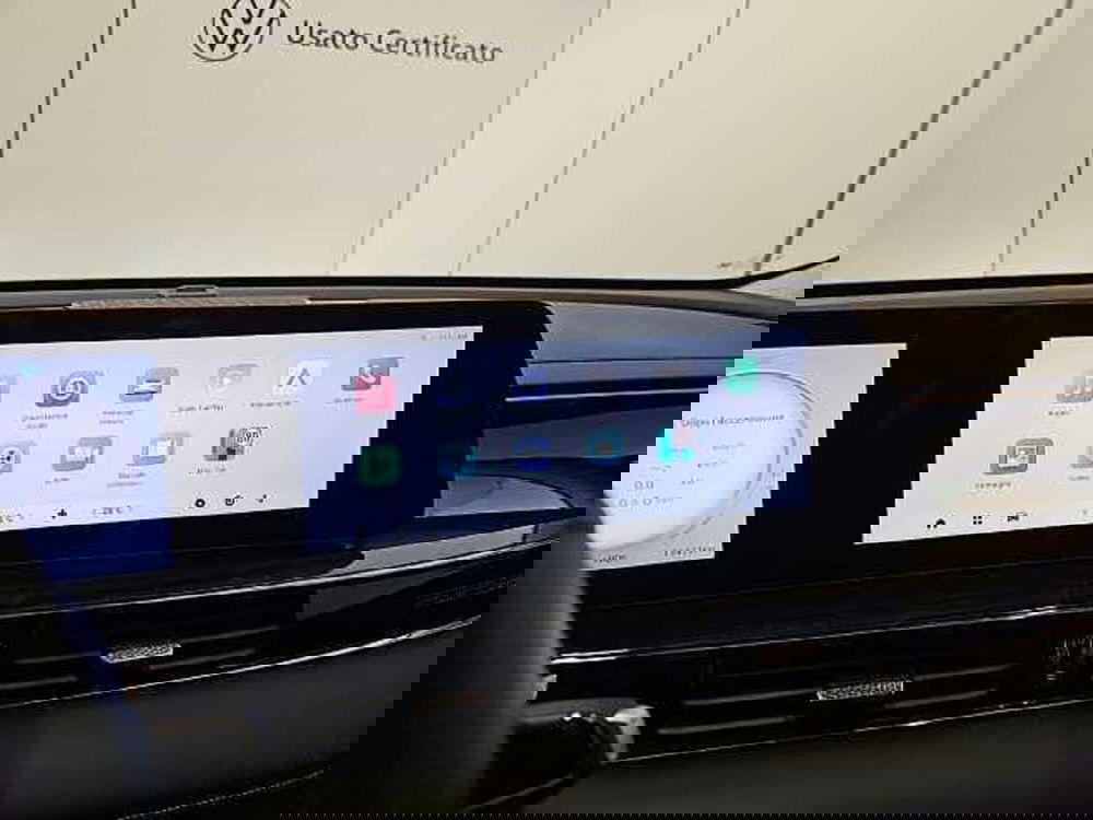 Omoda Omoda 5 2026 usata a Lecco (14)