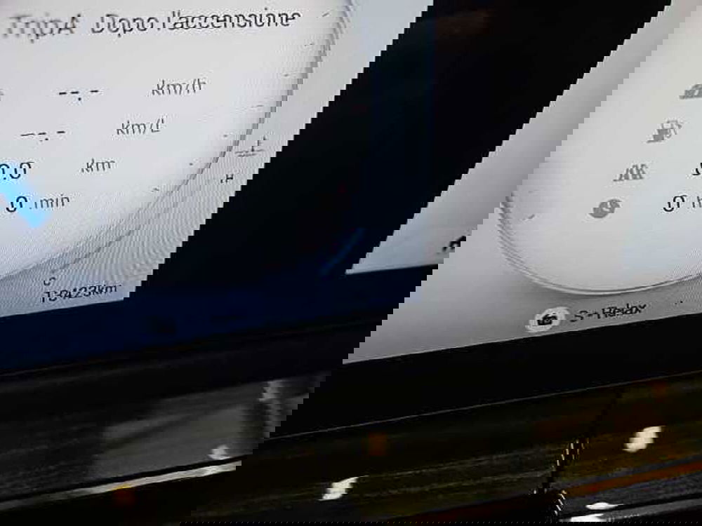 Omoda Omoda 5 2026 usata a Lecco (15)