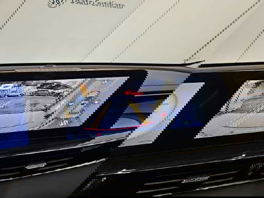 Omoda Omoda 5 2026 usata a Lecco (16)